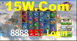 8888Bet Login