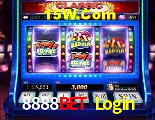 Apostas Esportivas na 8888Bet Login: Um Guia Completo