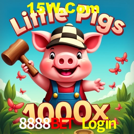 Responsive Design 8888Bet Login