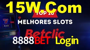 Sinta a adrenalina dos jogos de cassino com 8888Bet Login