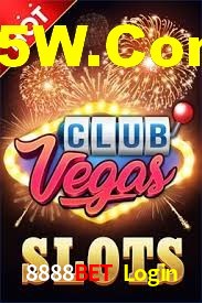 Daily Bonuses 8888Bet Login