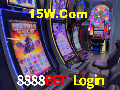 8888Bet Login
