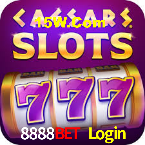 8888 Bet