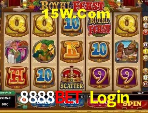 Descubra a Magia dos Jogos de Arcade no 8888Bet Login