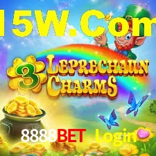8888 Bet