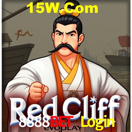 Slot Games 8888Bet Login