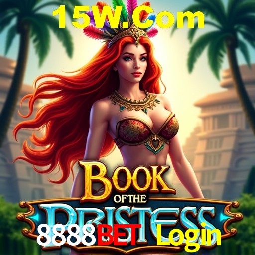 Interface do App 8888Bet Login