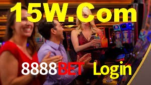 8888Bet Login