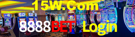 8888Bet Login