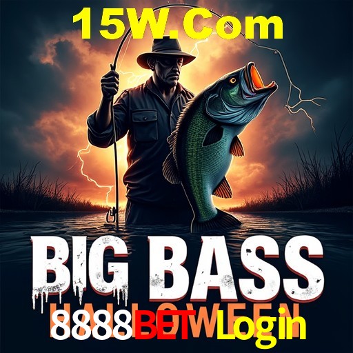 Recursos de Bônus 8888Bet Login