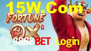 Experimente o Login Seguro Premium no 8888Bet Login