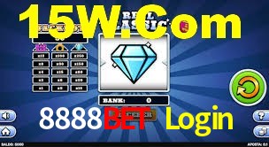 8888Bet Login - Entrar E Jogar Legalizada No Brasil - 8888 Bet