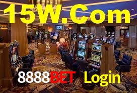 Programa VIP 8888Bet Login