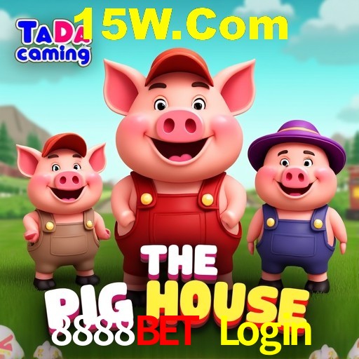 Promoções Sazonais 8888Bet Login