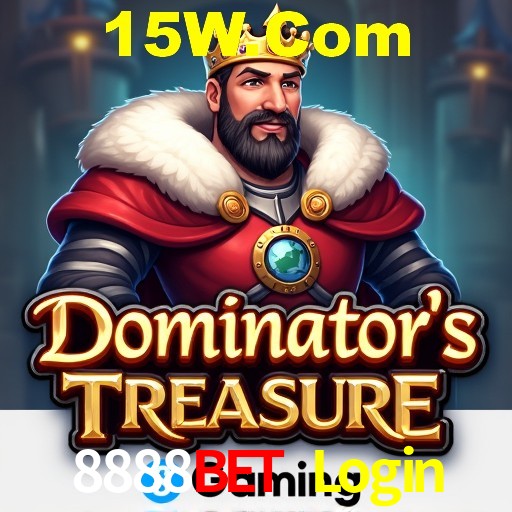 Descubra o Mundo do Cassino Online com 8888Bet Login