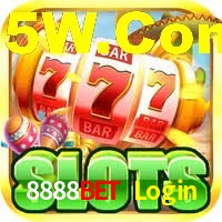 8888Bet Login