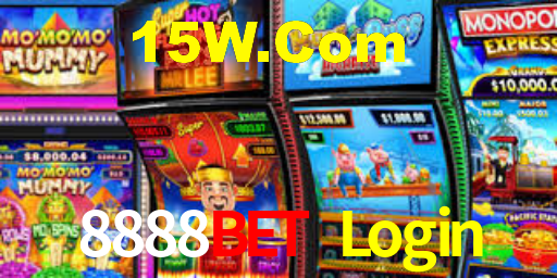 8888 Bet