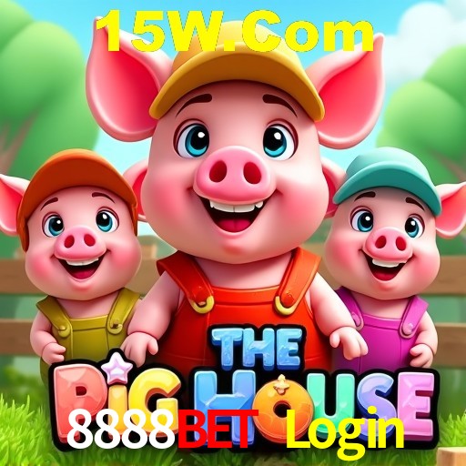 Interface Premium 8888Bet Login
