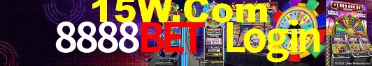 VIP Casino 8888Bet Login