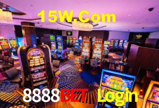 8888Bet Login