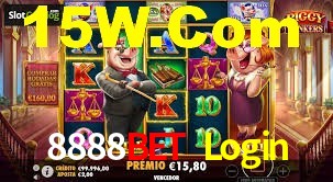 Live Casino 8888Bet Login