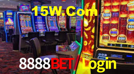 8888Bet Login