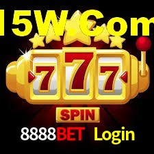 8888Bet Login