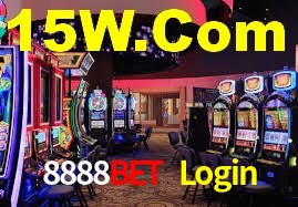 8888Bet Login