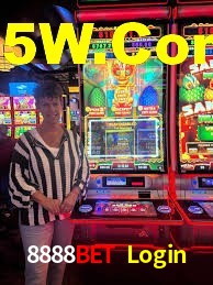Premium Interface 8888Bet Login