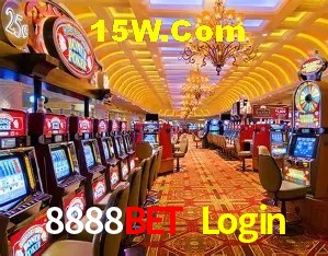 A Experiência Imersiva dos Cassinos Ao Vivo no 8888Bet Login